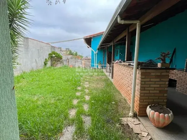 Sobrado com 440m² 3 quartos e 3 banheiros, à venda, no bairro Mogi Moderno em Mogi das Cruzes