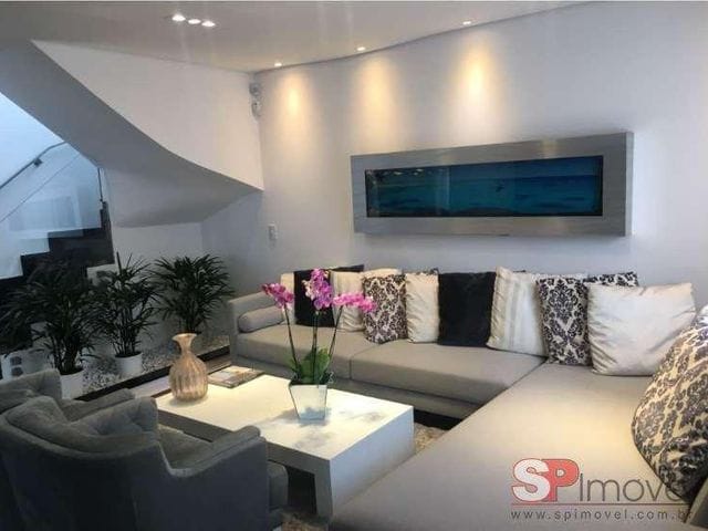 Foto do Sobrado - Sobrado residencial à venda, Jardim Virginia Bianca, São Paulo. | New Brokers Negócios Imobiliários