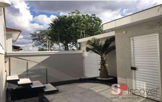 Foto do Sobrado - Sobrado residencial à venda, Jardim Virginia Bianca, São Paulo. | New Brokers Negócios Imobiliários