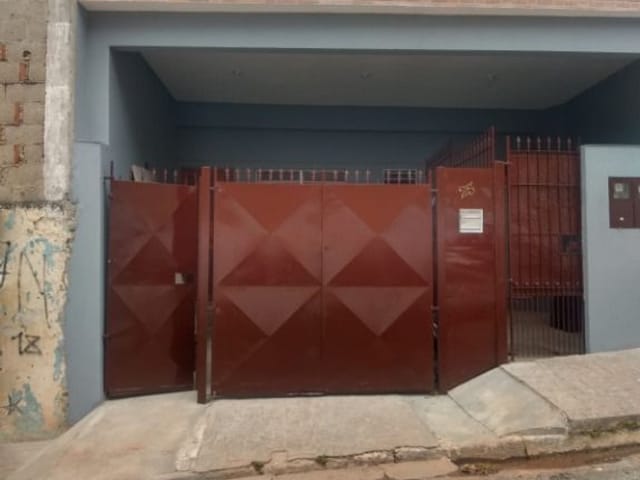 Foto do Sobrado - Sobrado com 2 dormitórios à venda, 128 m² por R$ 445.000,00 - Jardim D Abril - Osasco/SP | Pitale Imóveis Ltda.