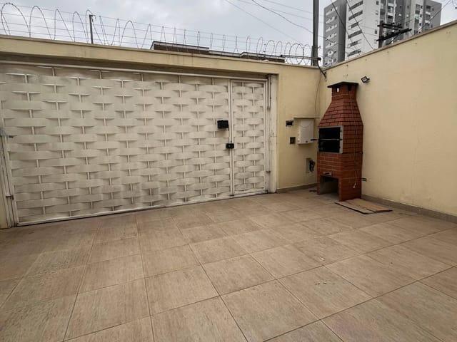 Foto do Sobrado -  | Rocha Marqueze Imóveis