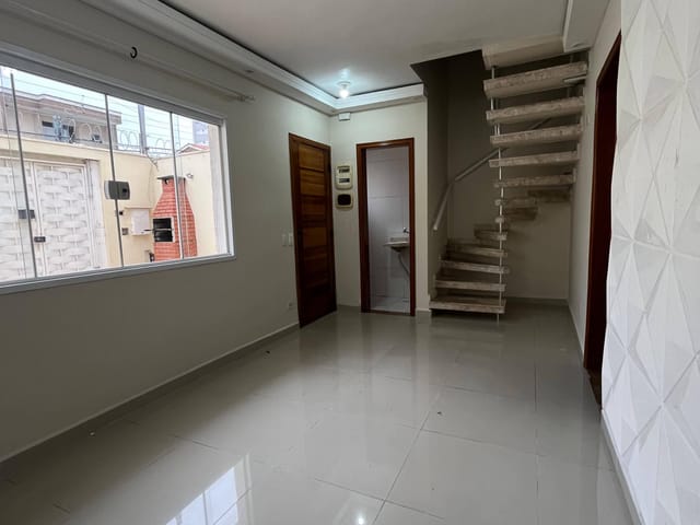 Foto do Sobrado -  | Rocha Marqueze Imóveis