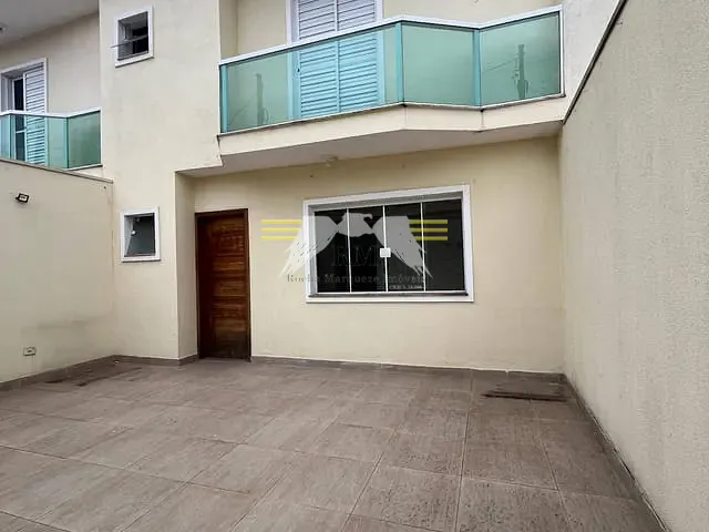 Casa 2 quartos e 2 banheiros, para alugar, no bairro Jardim Vila Formosa em São Paulo