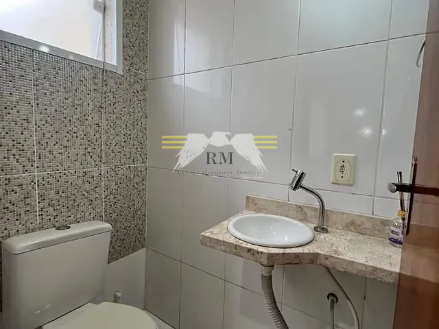 Casa 2 quartos e 2 banheiros, para alugar, no bairro Jardim Vila Formosa em São Paulo