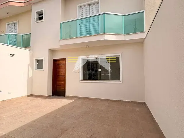 Casa 2 quartos e 2 banheiros, para alugar, no bairro Jardim Vila Formosa em São Paulo