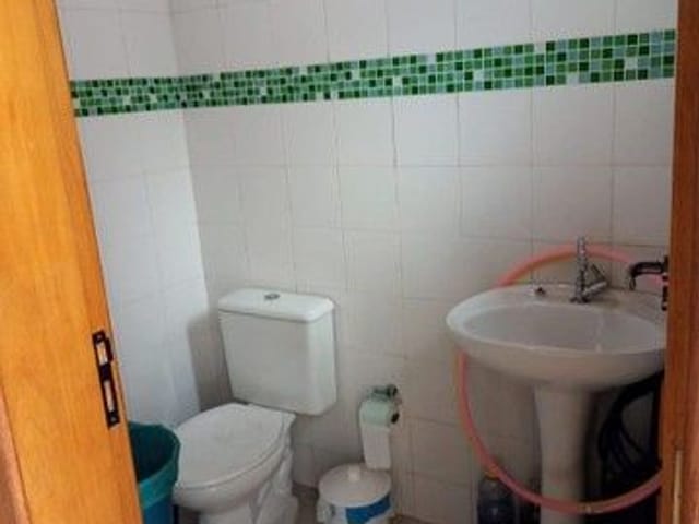 Foto do Sobrado - Sobrado com 3 dormitórios à venda, 190 m² por R$ 681.000,00 - Jardim Rodolfo - São José dos Campos/SP | RUSSI IMÓVEIS