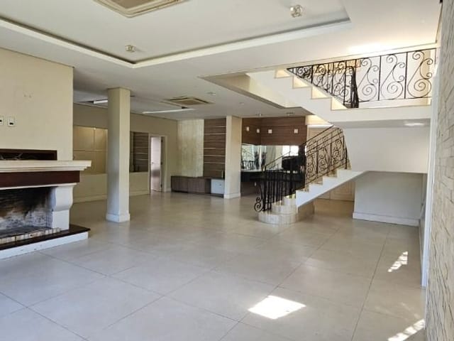 Foto do Sobrado - Sobrado com 4 dormitórios para alugar, 270 m² por R$ 17.170,00/mês - Alphaville - Gravataí/RS | Dimobi Cia Imobiliária