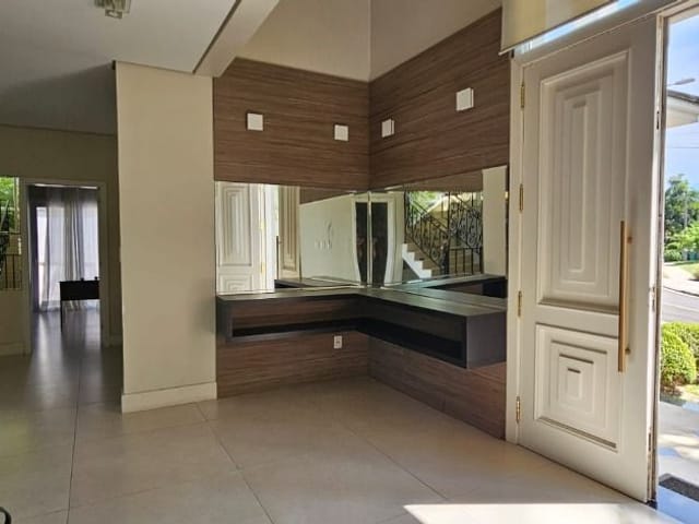 Foto do Sobrado - Sobrado com 4 dormitórios para alugar, 270 m² por R$ 17.170,00/mês - Alphaville - Gravataí/RS | Dimobi Cia Imobiliária