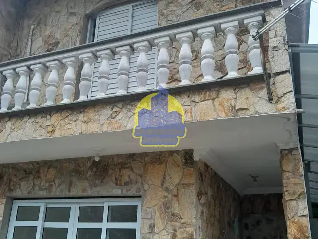 Sobrado 3 quartos e 1 banheiro, para alugar, no bairro Adalgisa em Osasco