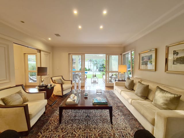 Foto do Sobrado - Sobrado à venda 4 Quartos, 4 Suites, 10 Vagas, 861M², Jardim dos Estados, São Paulo - SP | Collina Imóveis