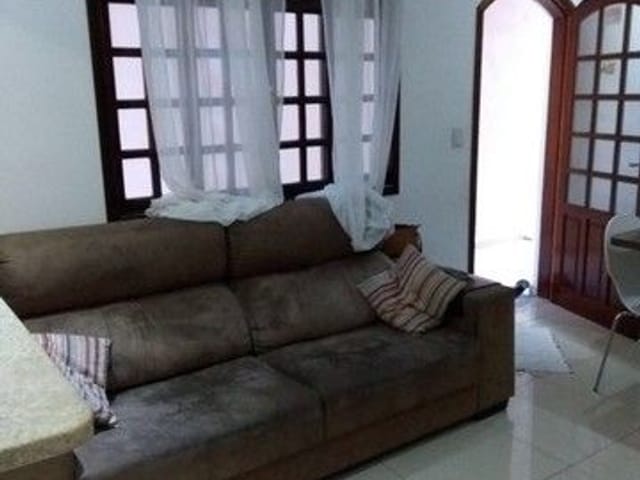 Foto do Sobrado - Sobrado à venda, 174 m² por R$ 362.000,00 - Jardim Colonial - São José dos Campos/SP | INDEPENDENCE NEGOCIOS IMOBILIARIOS LTDA