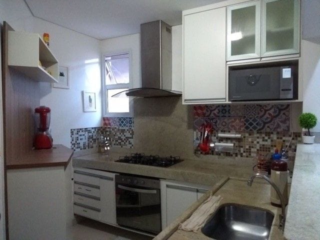 Foto do Sobrado - Sobrado à venda, 174 m² por R$ 362.000,00 - Jardim Colonial - São José dos Campos/SP | INDEPENDENCE NEGOCIOS IMOBILIARIOS LTDA