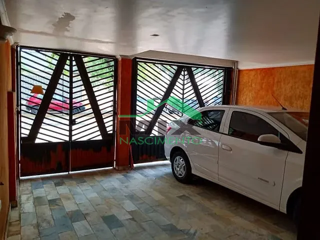 Casa com 160m² 3 quartos e 3 banheiros, à venda, no bairro Paulicéia em São Bernardo do Campo