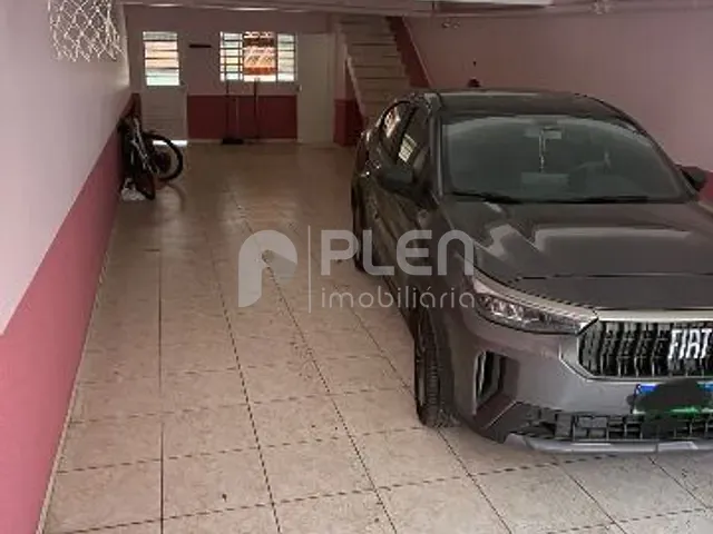 Sobrado 3 quartos e 5 banheiros, à venda, no bairro Vila Isolina Mazzei em São Paulo