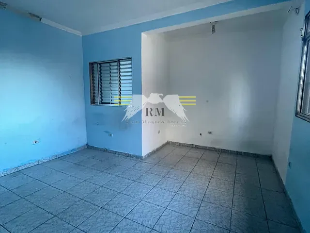 Sobrado com 90m² 3 quartos e 1 banheiro, para alugar, no bairro Jardim Vila Formosa em São Paulo