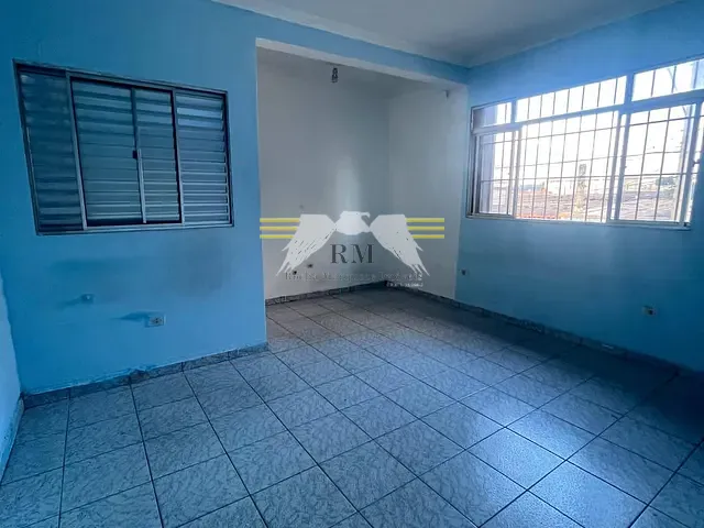 Sobrado com 90m² 3 quartos e 1 banheiro, para alugar, no bairro Jardim Vila Formosa em São Paulo