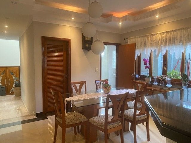 Foto do Sobrado - Sobrado no Condominio Floradas do Paratehy com 3 dormitórios à venda, 225 m² por R$ 1.383.000 - Urbanova - São José dos Campos/SP | RUSSI IMÓVEIS