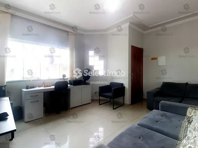 Sobrado com 100m² 2 quartos e 2 banheiros, à venda, no bairro Jardim Utinga em Santo André