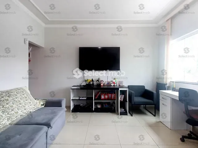 Sobrado com 100m² 2 quartos e 2 banheiros, à venda, no bairro Jardim Utinga em Santo André