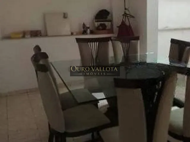 Sobrado com 419m² 5 quartos e 5 banheiros, à venda, no bairro Alto da Mooca em São Paulo