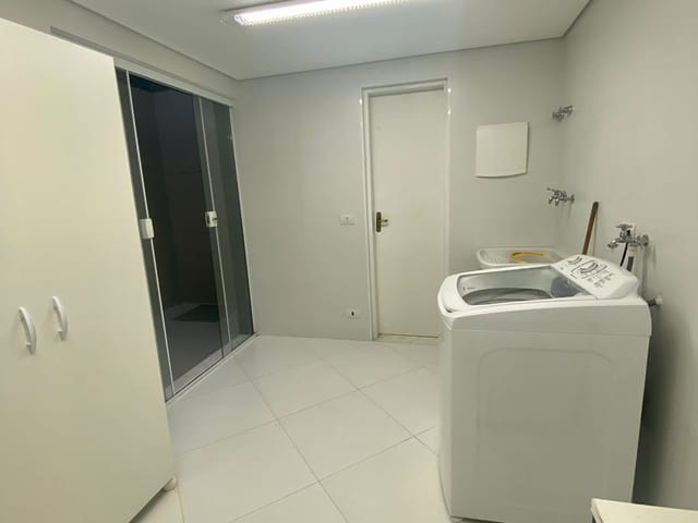 Foto do Sobrado - Sobrado à venda 3 Quartos, 3 Suites, 6 Vagas, 477.14M², Moinho Velho, Cotia - SP | Collina Imóveis