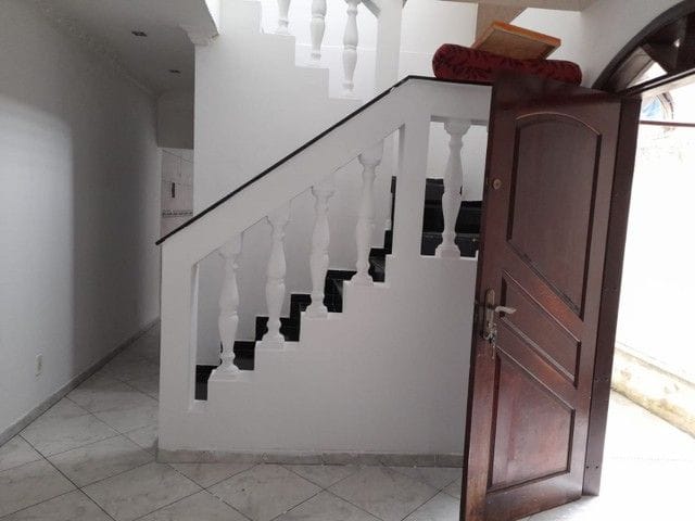 Foto do Sobrado - Sobrado com 3 dormitórios à venda, 120 m² por R$ 535.000,00 - Jardim Valparaíba - São José dos Campos/SP | INDEPENDENCE NEGOCIOS IMOBILIARIOS LTDA