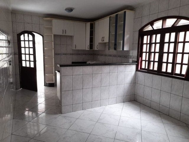 Foto do Sobrado - Sobrado com 3 dormitórios à venda, 120 m² por R$ 535.000,00 - Jardim Valparaíba - São José dos Campos/SP | INDEPENDENCE NEGOCIOS IMOBILIARIOS LTDA