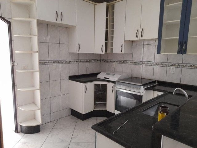 Foto do Sobrado - Sobrado com 3 dormitórios à venda, 120 m² por R$ 535.000,00 - Jardim Valparaíba - São José dos Campos/SP | INDEPENDENCE NEGOCIOS IMOBILIARIOS LTDA