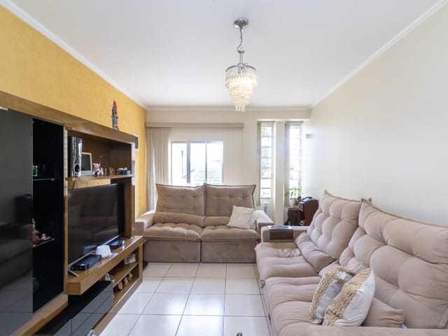 Foto do Sobrado - Sobrado para venda em Jardim Monte Alegre (Zona Norte) com 3 quartos, sendo 1 suíte , 177m² | Lares e Andares Imóveis