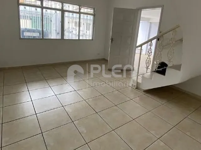 Sobrado 3 quartos e 3 banheiros, à venda, no bairro Parque Mandaqui em São Paulo