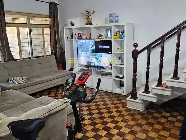 Sobrado com 158m² 2 quartos e 3 banheiros, à venda, no bairro Jardim Vila Formosa em São Paulo