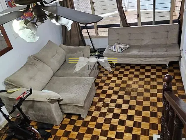 Sobrado com 158m² 2 quartos e 3 banheiros, à venda, no bairro Jardim Vila Formosa em São Paulo