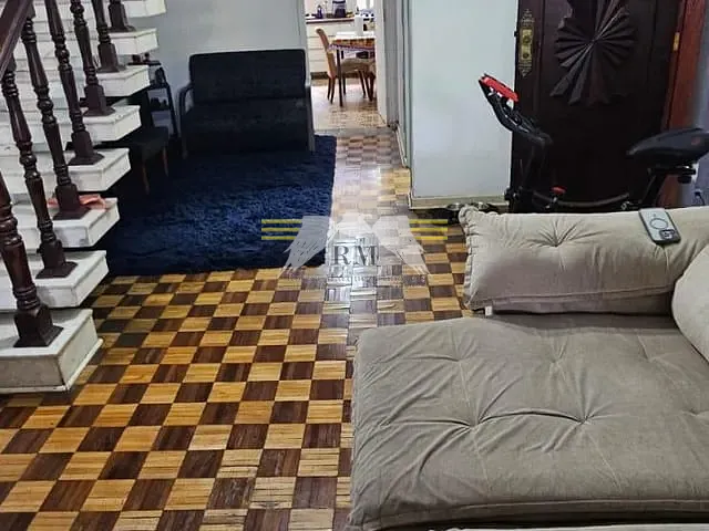 Sobrado com 158m² 2 quartos e 3 banheiros, à venda, no bairro Jardim Vila Formosa em São Paulo