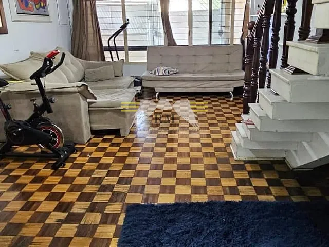 Sobrado com 158m² 2 quartos e 3 banheiros, à venda, no bairro Jardim Vila Formosa em São Paulo