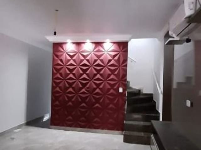 Foto do Sobrado - Sobrado com 5 dormitórios, 280 m² - venda por R$ 699.000,00 ou aluguel por R$ 4.560,00/mês - Portal dos Pássaros - São José dos Campos/SP | INDEPENDENCE NEGOCIOS IMOBILIARIOS LTDA
