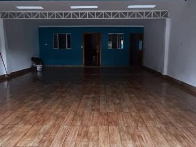 Foto do Sobrado - Sobrado com 5 dormitórios, 280 m² - venda por R$ 699.000,00 ou aluguel por R$ 4.560,00/mês - Portal dos Pássaros - São José dos Campos/SP | INDEPENDENCE NEGOCIOS IMOBILIARIOS LTDA
