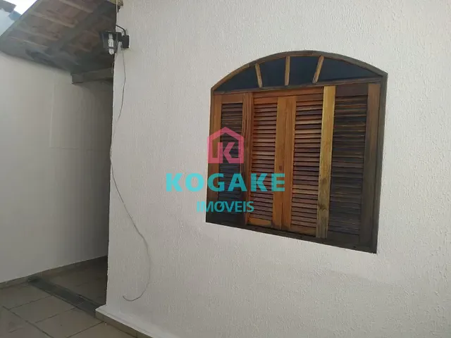 Sobrado com 125m² 2 quartos e 1 banheiro, à venda, no bairro Jardim Motorama em São José dos Campos