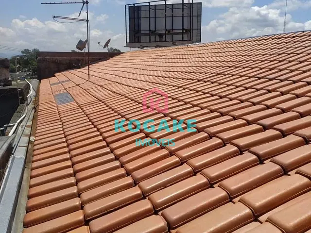 Sobrado com 125m² 2 quartos e 1 banheiro, à venda, no bairro Jardim Motorama em São José dos Campos