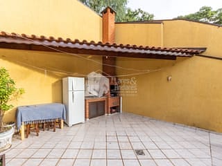 Foto do Sobrado-Sobrado para venda em Vila Comercial com 3 quartos, sendo 1 suíte, 156m²