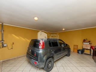 Foto do Sobrado-Sobrado para venda em Vila Comercial com 3 quartos, sendo 1 suíte, 156m²