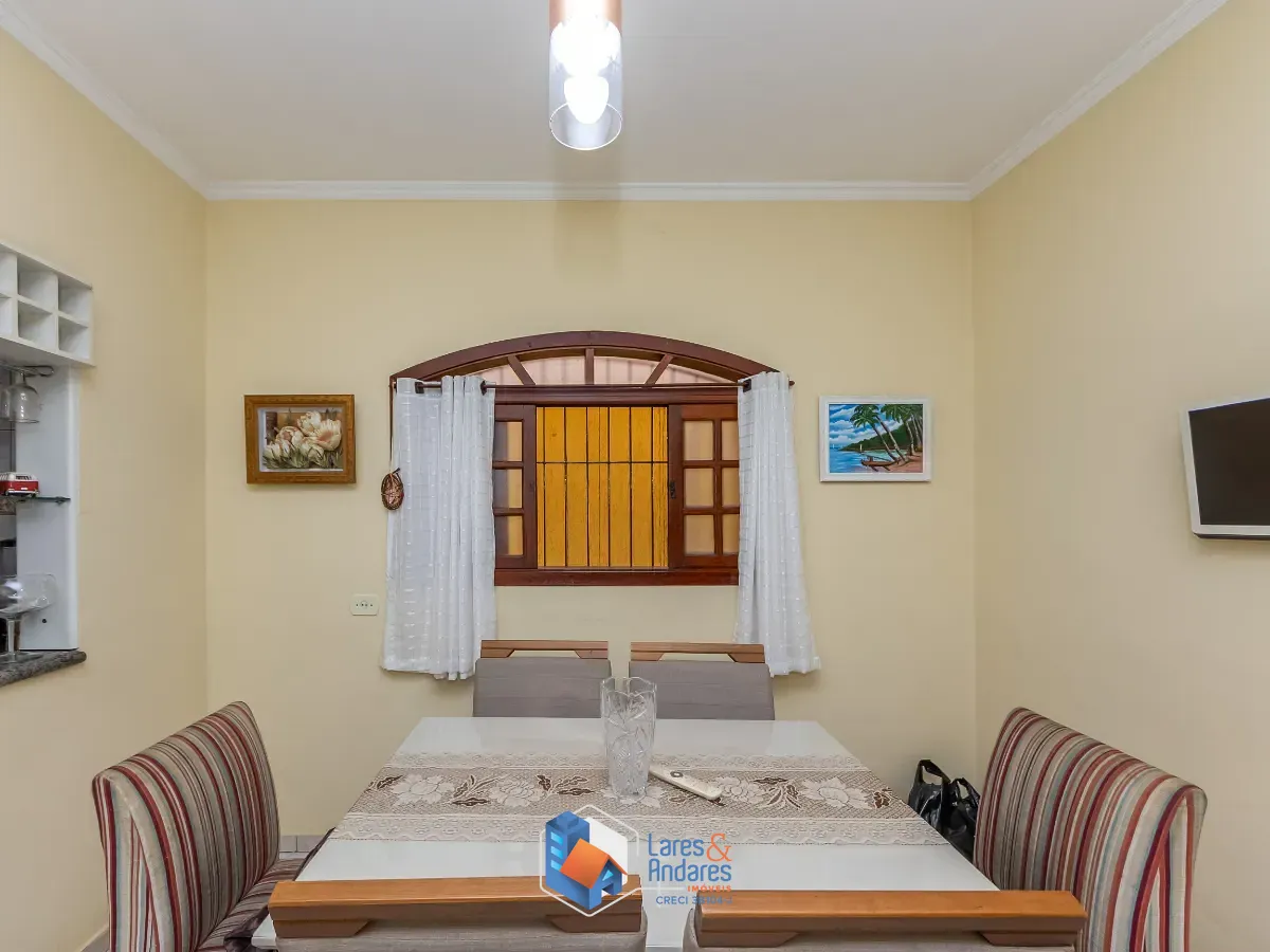 Sobrado, 3 quartos, 156 m² - Foto 12