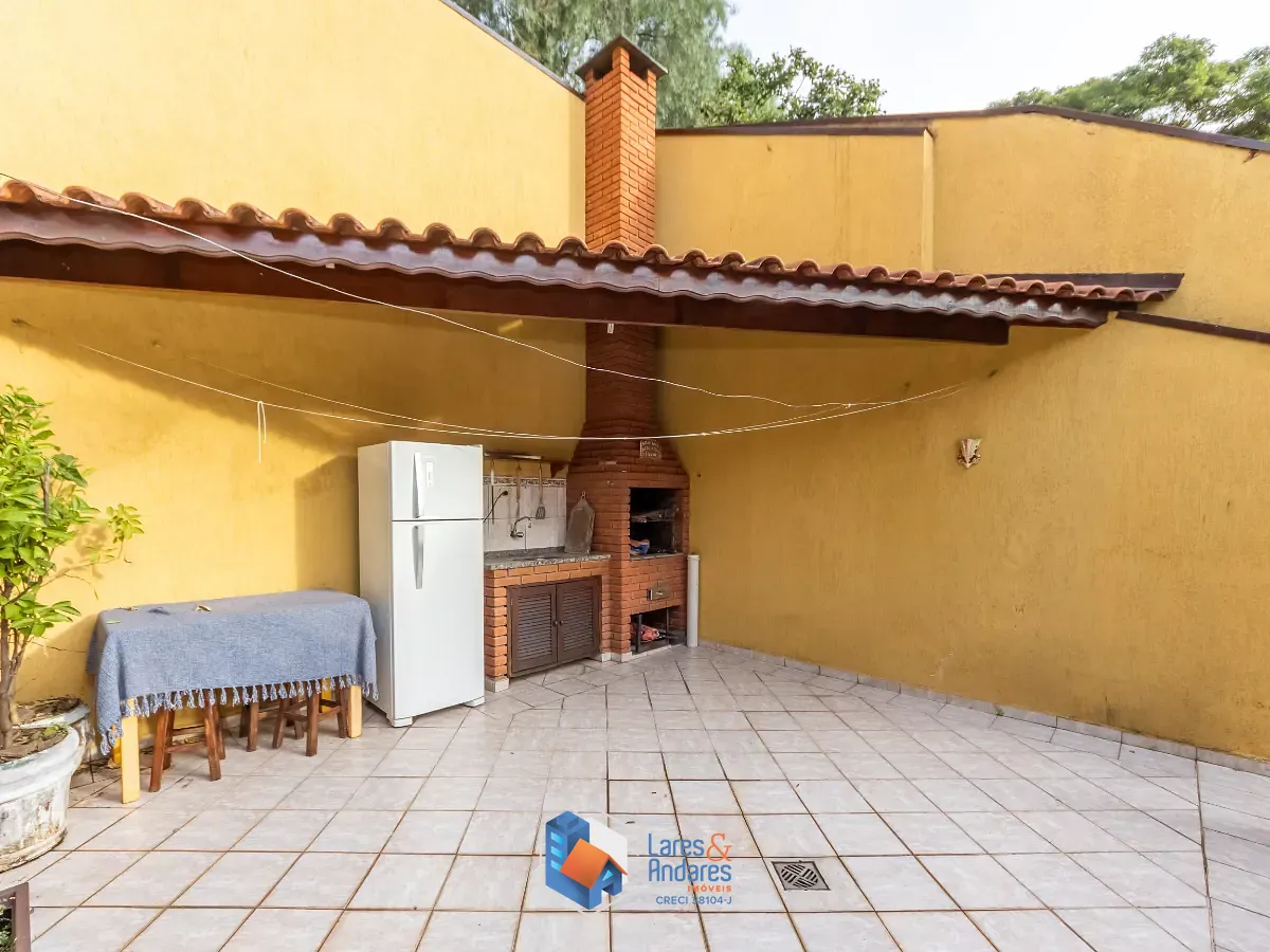 Sobrado, 3 quartos, 156 m² - Foto 4