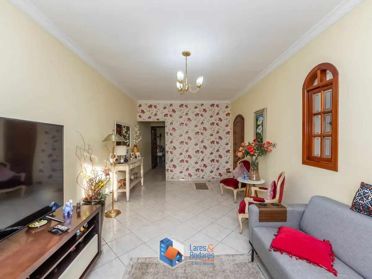 Sobrado, 3 quartos, 156 m² - Foto 16