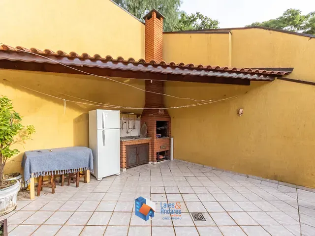 Sobrado com 150m² 3 quartos e 2 banheiros, à venda, no bairro Pirituba -Vila Comercial em São Paulo