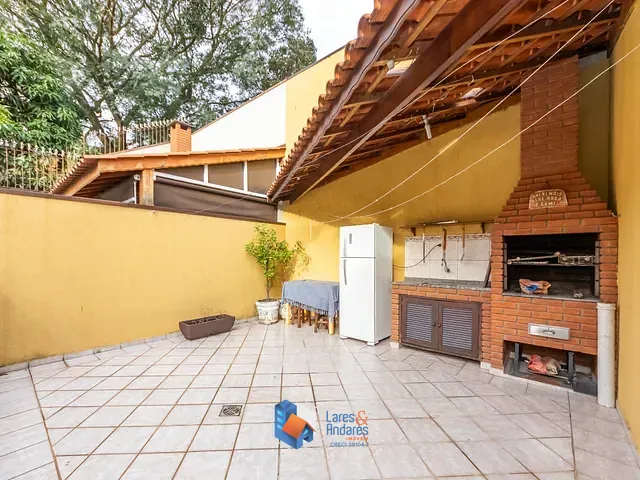 Sobrado com 150m² 3 quartos e 2 banheiros, à venda, no bairro Pirituba -Vila Comercial em São Paulo
