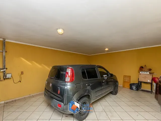 Sobrado com 150m² 3 quartos e 2 banheiros, à venda, no bairro Pirituba -Vila Comercial em São Paulo