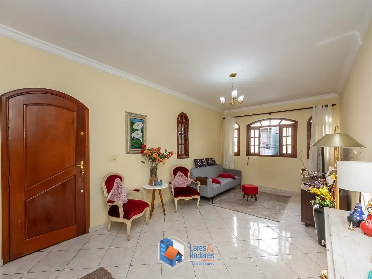 Sobrado, 3 quartos, 156 m² - Foto 19