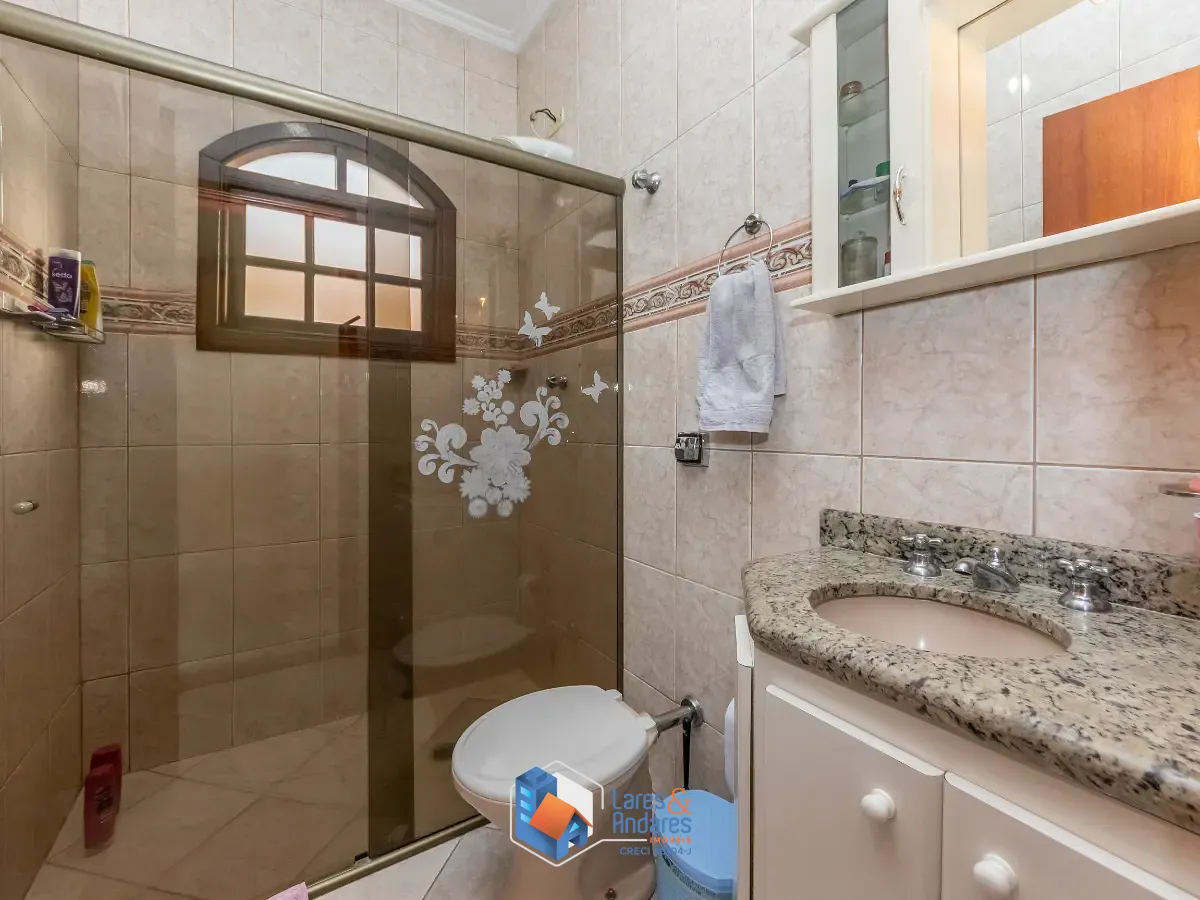 Sobrado, 3 quartos, 156 m² - Foto 31