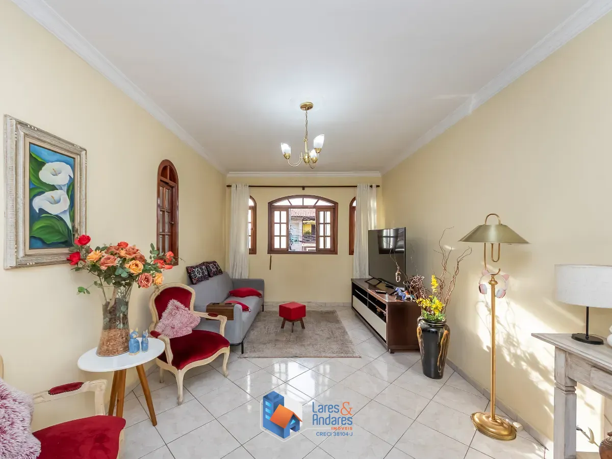 Sobrado, 3 quartos, 156 m² - Foto 21