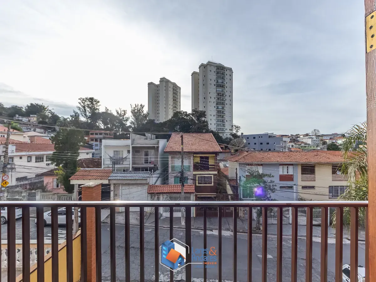 Sobrado, 3 quartos, 156 m² - Foto 22